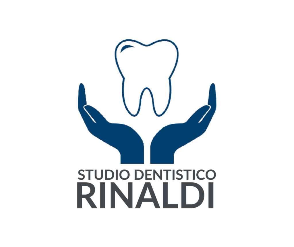 logo Studio dentistico Diego Rinaldi Roma